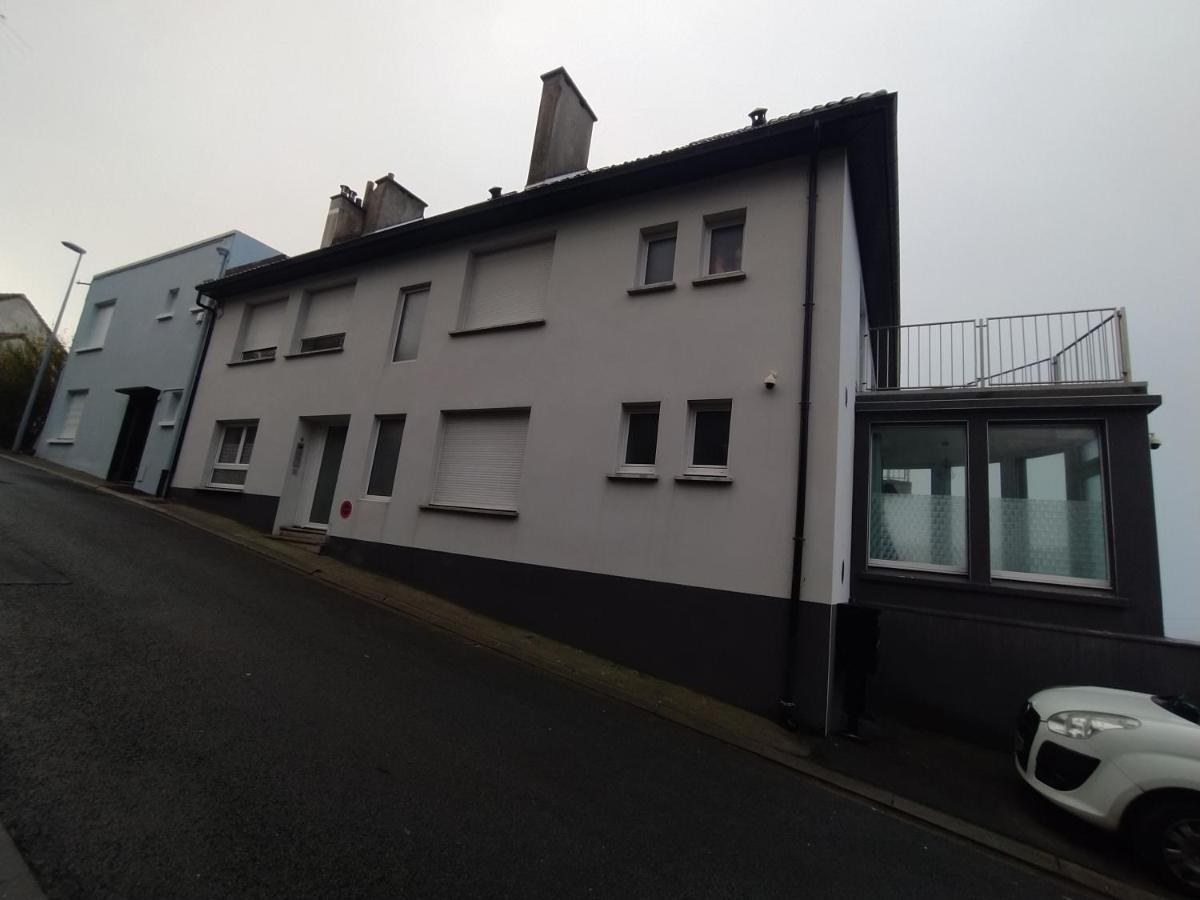 Face Nausicaa Et Plage Vue Panoramique Boulogne-sur-Mer Exterior foto